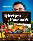 Kitchen Passport By:Knaifel, Arseny Eur:27,63 Ден2:1499