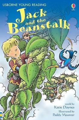 Jack and the Beanstalk By:Daynes, Katie Eur:17,87 Ден2:399