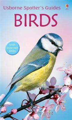 Birds By:Holden, Peter Eur:6,49 Ден2:399