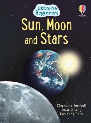 Sun, Moon and Stars By:Turnbull, Stephanie Eur:9,74 Ден2:399