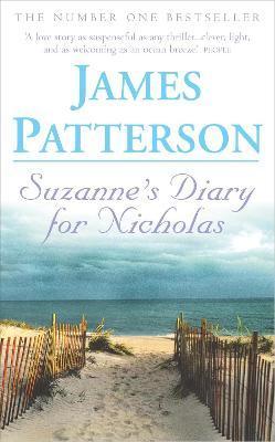 Suzanne's Diary for Nicholas By:Patterson, James Eur:9,74 Ден2:799
