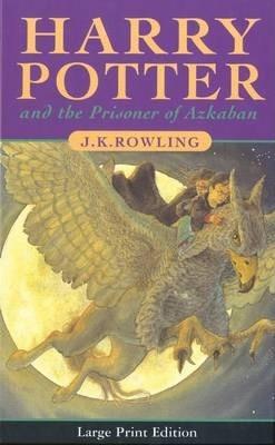 Harry Potter and the Prisoner of Azkaban By:Rowling, J. K. Eur:12,99 Ден1:1799