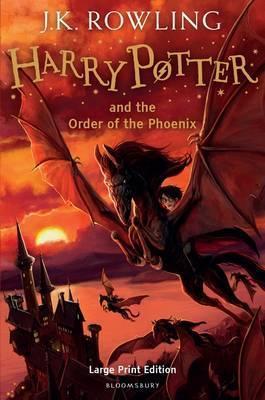 Harry Potter and the Order of the Phoenix By:Rowling, J. K. Eur:16,24 Ден2:2899