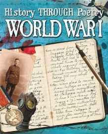 History Through Poetry: World War I By:Dowswell, Paul Eur:16,24 Ден2:699