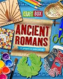 Craft Box: Ancient Romans By:Powell, Jillian Eur:4,88 Ден2:599