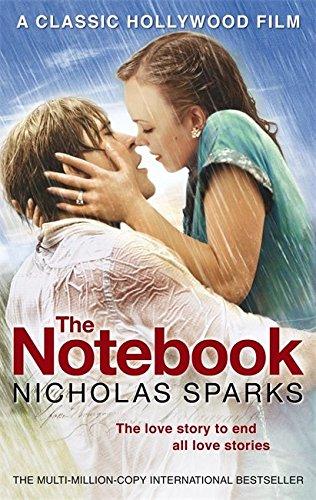 The Notebook : The love story to end all love stories By:Sparks, Nicholas Eur:9,74 Ден2:599
