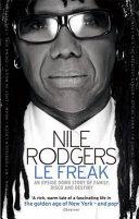 Le Freak By:Rodgers, Nile Eur:14,62 Ден2:999