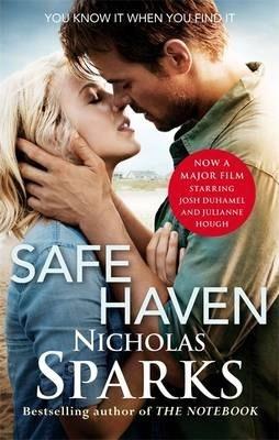 Safe Haven By:Sparks, Nicholas Eur:11,37 Ден2:699