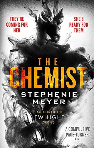 The Chemist : The compulsive, action-packed new thriller from the author of Twilight By:Meyer, Stephenie Eur:17,87 Ден2:599