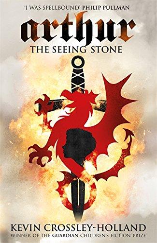 Arthur: The Seeing Stone : Book 1 By:Crossley-Holland, Kevin Eur:16,24 Ден2:599