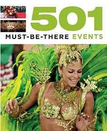 501 Must-Be-There Events By:Findlay, Arthur Eur:14,62 Ден1:1199