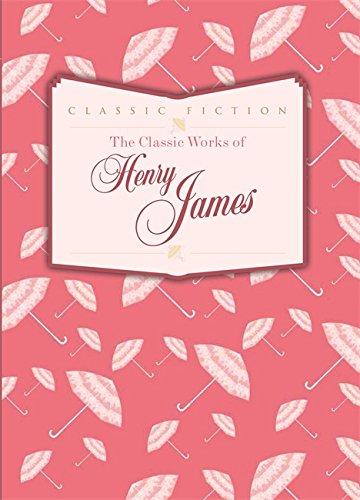 The Classic Works of Henry James By:James, Henry Eur:4,86 Ден2:499
