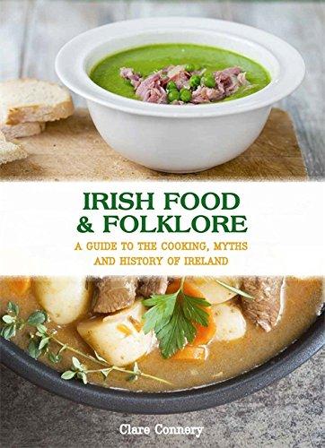 Irish Food and Folklore By:Connery, Clare Eur:6,49 Ден2:799