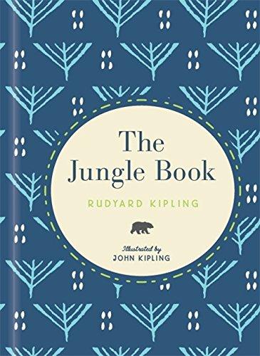 Jungle Book By: Rudyard Kipling Eur:4,86 Ден2:399