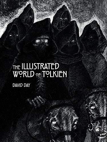 The Illustrated World of Tolkien : An Exquisite Reference Guide to Tolkien's World and the Artists his Vision Inspired By:Day, David Eur:14,62 Ден2:2199