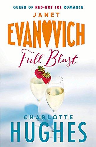 Full Blast (Full Series, Book 4) By:Evanovich, Janet Eur:11.37 Ден2:799