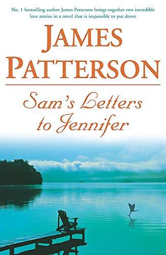 Sam's Letters to Jennifer By:Patterson, James Eur:14,62 Ден2:699
