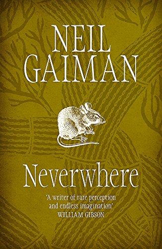 Neverwhere By:Gaiman, Neil Eur:24,37 Ден2:699