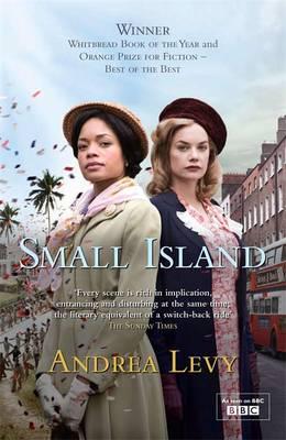 Small Island By:Levy, Andrea Eur:17,87 Ден2:300