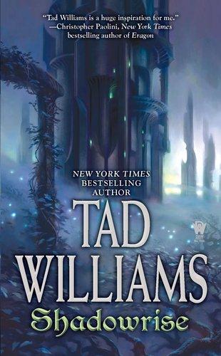 Shadowrise By:Williams, Tad Eur:26 Ден2:499