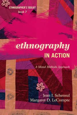 Ethnography in Action By:LeCompte, Margaret Diane Eur:14,62 Ден1:3999