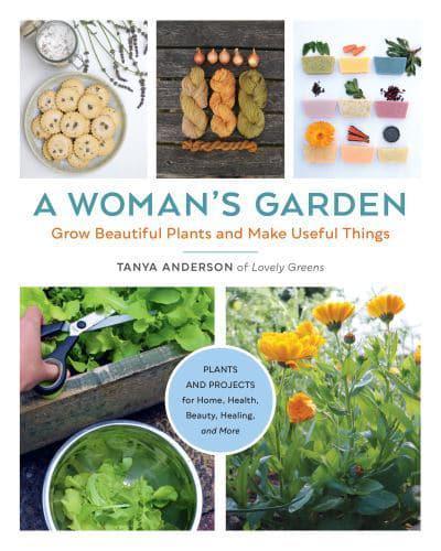A Woman's Garden By:Anderson, Tanya Eur:14,62 Ден2:1399