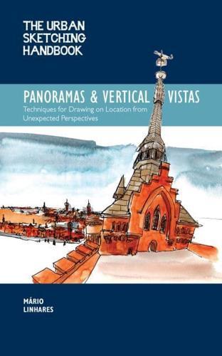 Panoramas and Vertical Vistas By:Linhares, Mario Eur:19,50 Ден1:899