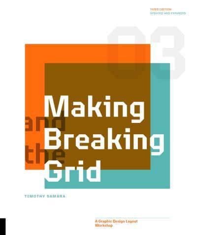 Making and Breaking the Grid By:Samara, Timothy Eur:19,50 Ден1:1999
