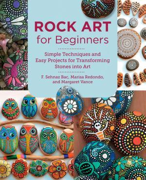 Rock Art for Beginners By:Bac, F. Sehnaz Eur:26 Ден1:799