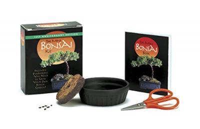 The Mini Bonsai Kit By:Press, Running Eur:29,25 Ден2:499