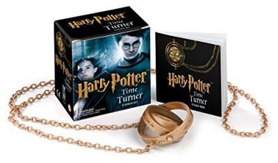 Harry Potter Time Turner Sticker Kit By:Press, Running Eur:9,74 Ден2:599