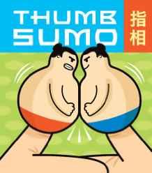 Thumb Sumo By:Kayser, Jason Eur:42,11 Ден2:599