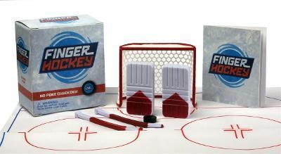 Finger Hockey : No Poke Checking! By:Flanigan, Agnes Eur:21,12 Ден2:599
