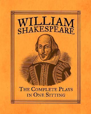 William Shakespeare : The Complete Plays in One Sitting By:Herr, Joelle Eur:11,37 Ден2:499