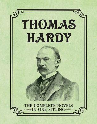 Thomas Hardy : The Complete Novels in One Sitting By:Herr, Joelle Eur:17.87 Ден2:299