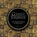 Game of Thrones: The Noble Houses of Westeros By: Eur:11,37 Ден2:899