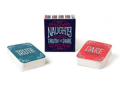 Naughty Truth or Dare By:Press, Running Eur:6.49 Ден2:599