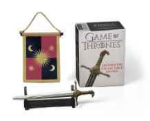 Game of Thrones: Oathkeeper By:Press, Running Eur:29,25 Ден2:699