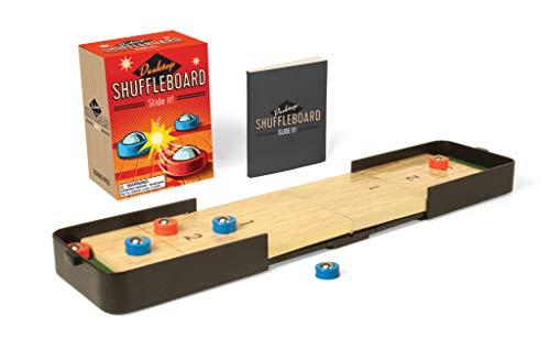 Desktop Shuffleboard : Slide It! By:Chen, Ruoxi Eur:9,74 Ден2:699