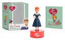 I Love Lucy: Lucy Ricardo Talking Bobble Figurine By:Edwards, Elisabeth Eur:8,11 Ден2:699