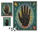 Palmistry 500-Piece Puzzle By:Adriance, Mikaila Eur:11,37 Ден2:1199