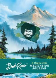 Bob Ross: A Happy Little Meditation Journal By:Pearlman, Robb Eur:17,87 Ден2:899