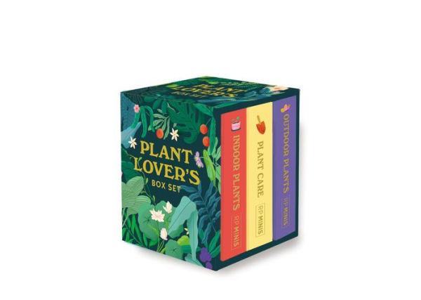 Plant Lover's Box Set By:Moore, Jessie Oleson Eur:8,11 Ден2:899