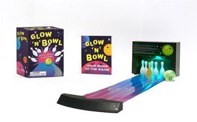 Glow 'n' Bowl : With Lights and Sound! By:Farago, Andrew Eur:6,49 Ден2:699