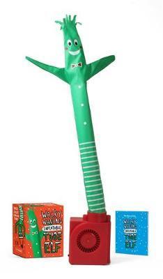 Wacky Waving Inflatable Tube Elf By:Stall, Sam Eur:6,49 Ден2:799