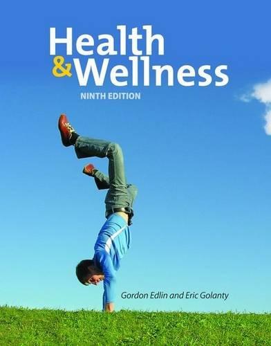 Health and Wellness By:Edlin, Gordon Eur:34,13 Ден1:1499