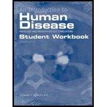 An Introduction to Human Disease: Student's Study Guide By:Crowley, Leonard V. Eur:40,63 Ден2:799