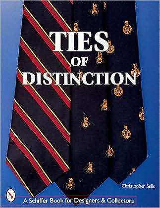 Ties of Distinction By:Sells, Christopher Eur:26 Ден2:1699