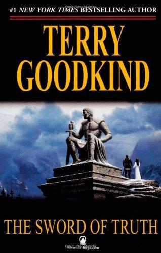 Sword of Truth : Books 7-9 By:Goodkind, Terry Eur:11,37 Ден2:1599