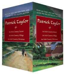 Patrick Taylor Irish Country Boxed Set : An Irish Country Doctor, an Irish Country Village, an Irish Country Christmas By:Taylor, Patrick Eur:8,11 Ден2:1399